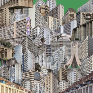 modernisme d´algér