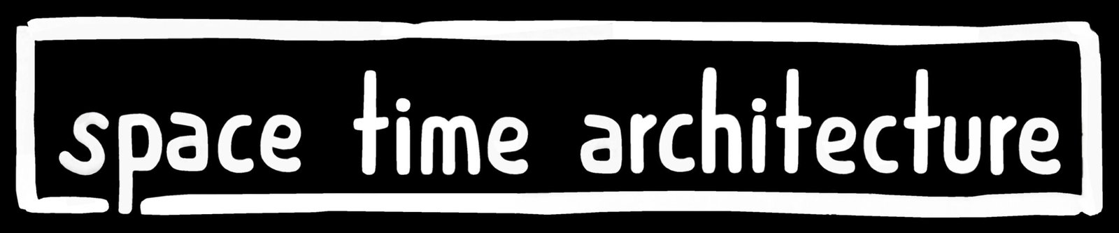 spacetimearchitecture