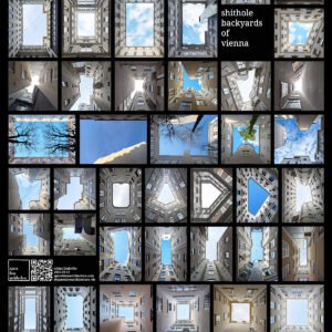 shithole backyards of vienna